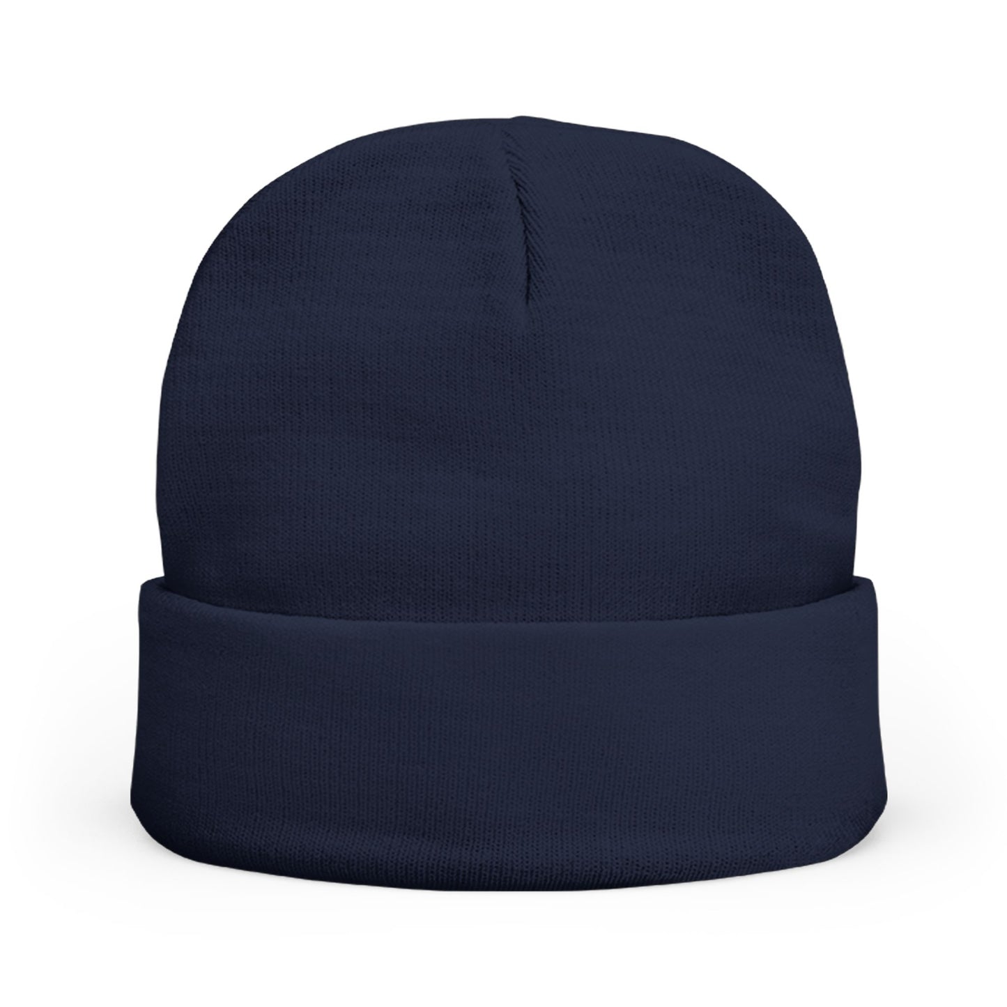 K-9 Embroidered Knit Beanie — Police K9 Dog Handler Winter Hat