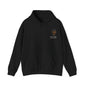 Rottweiler "Loyal Powerful Fearless"  Premium Dog Lover Hoodie | SASSY CANINE COLLECTION™