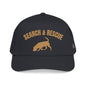 Search & Rescue Dog Club Embroidered Hat