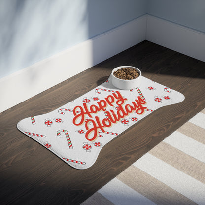 Pet Feeding Mats