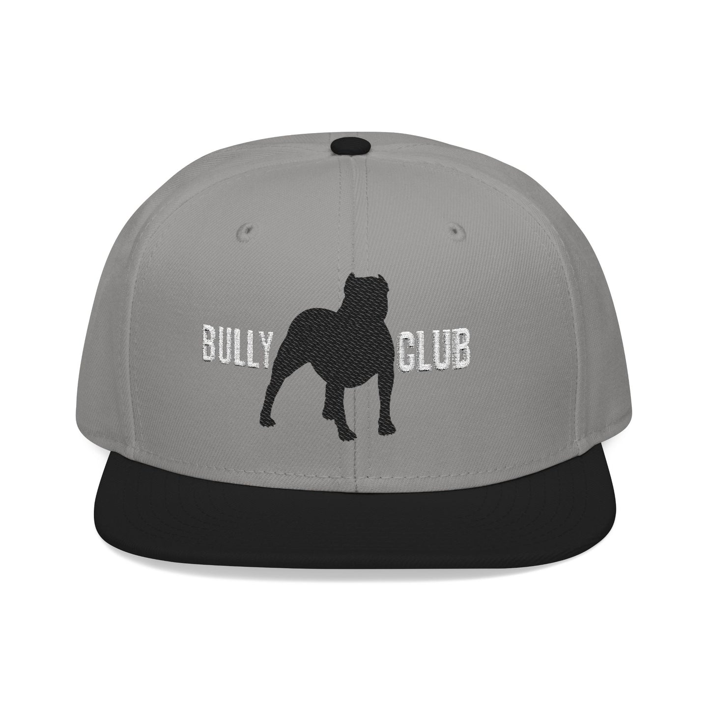 American Bully Embroidered Hat