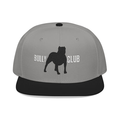 American Bully Embroidered Hat