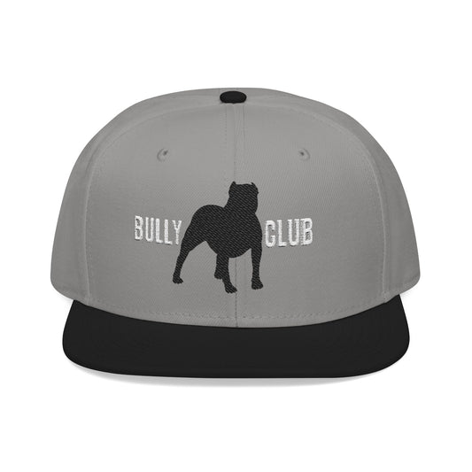 American Bully Embroidered Hat