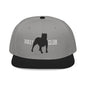 American Bully Embroidered Hat