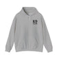 German Shepherd K9 Club Hoodie - I've Got Your Back Dog Lover Pullover Hoodie