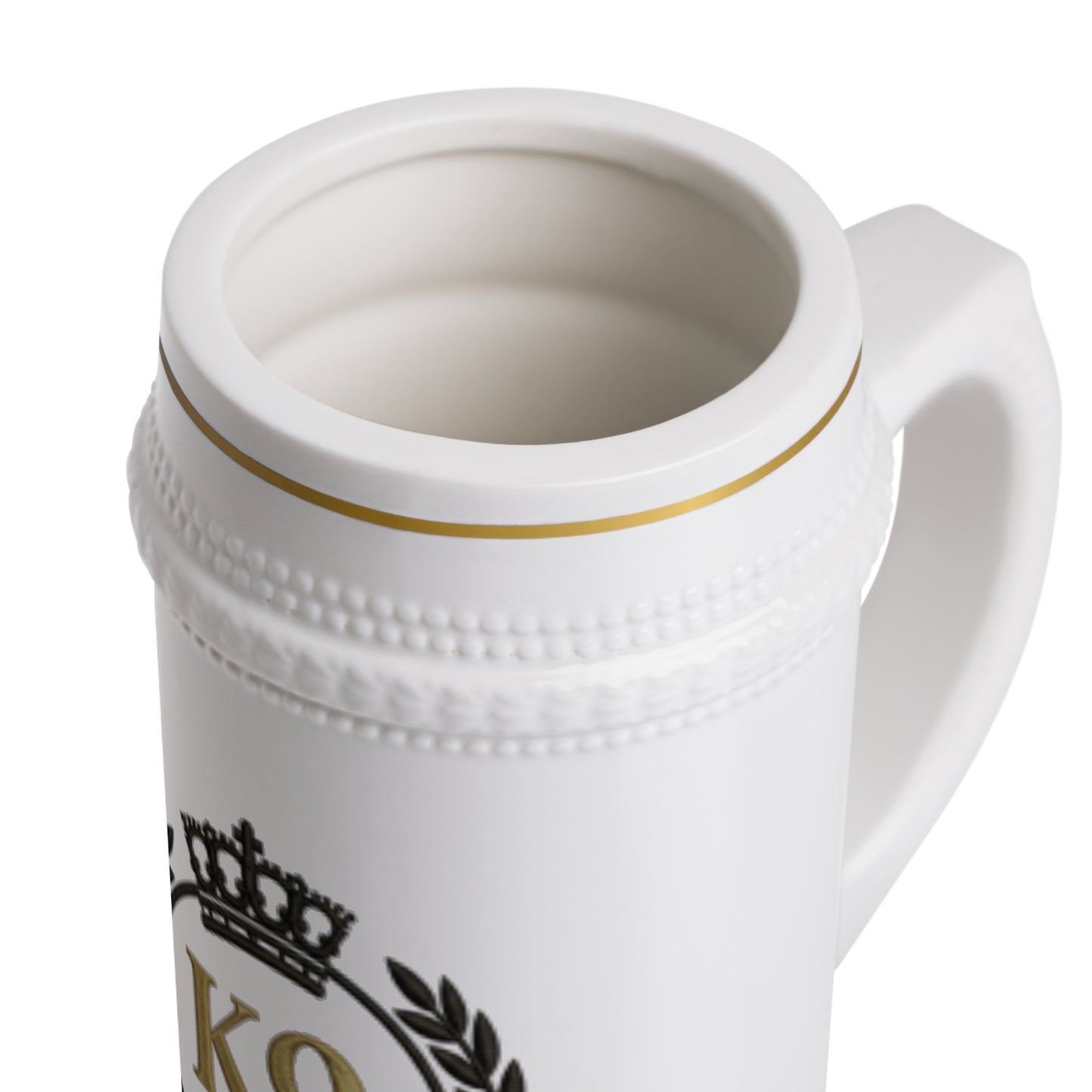 K-9 Club Beer Stein | Heritage Crest Collection
