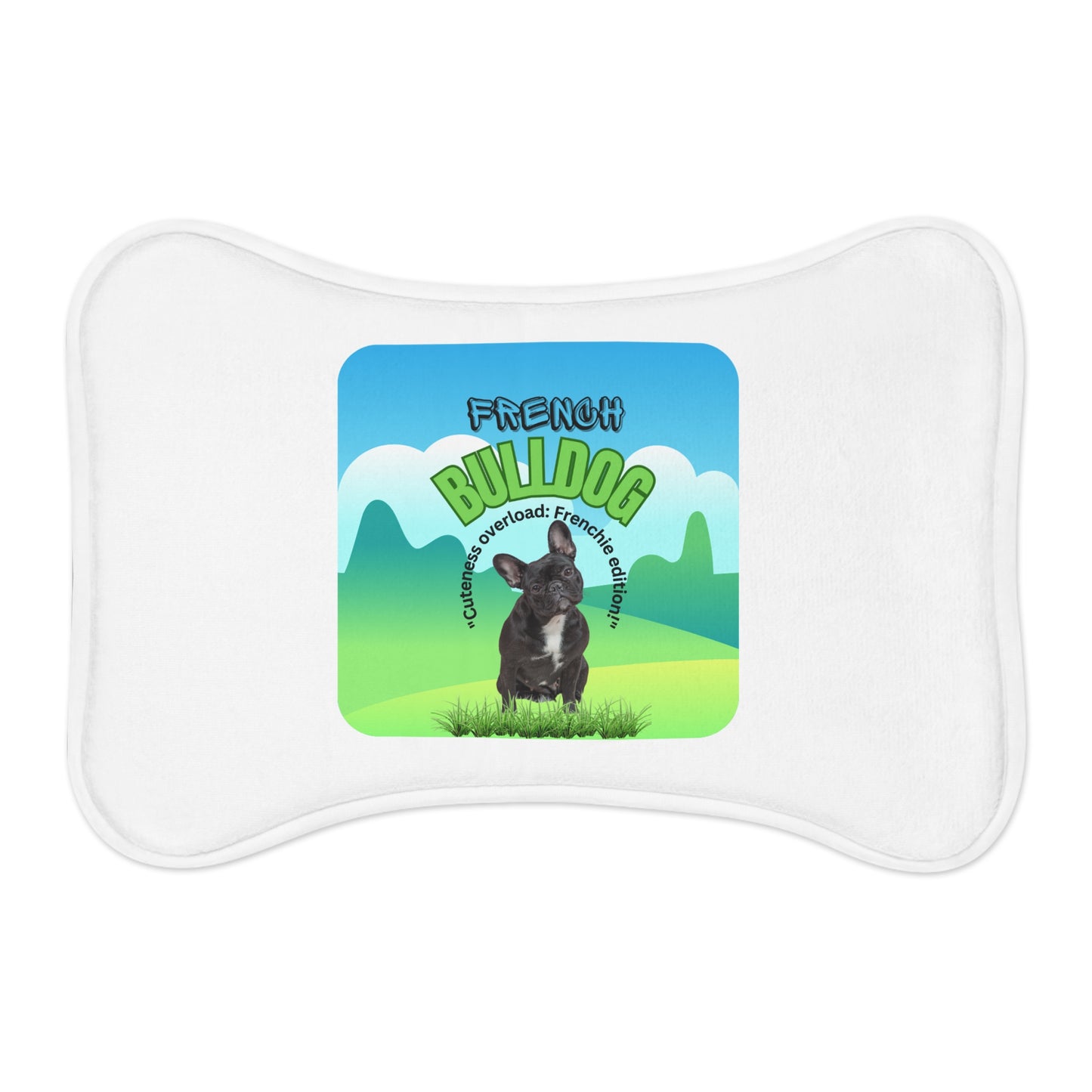 Pet Feeding Mats