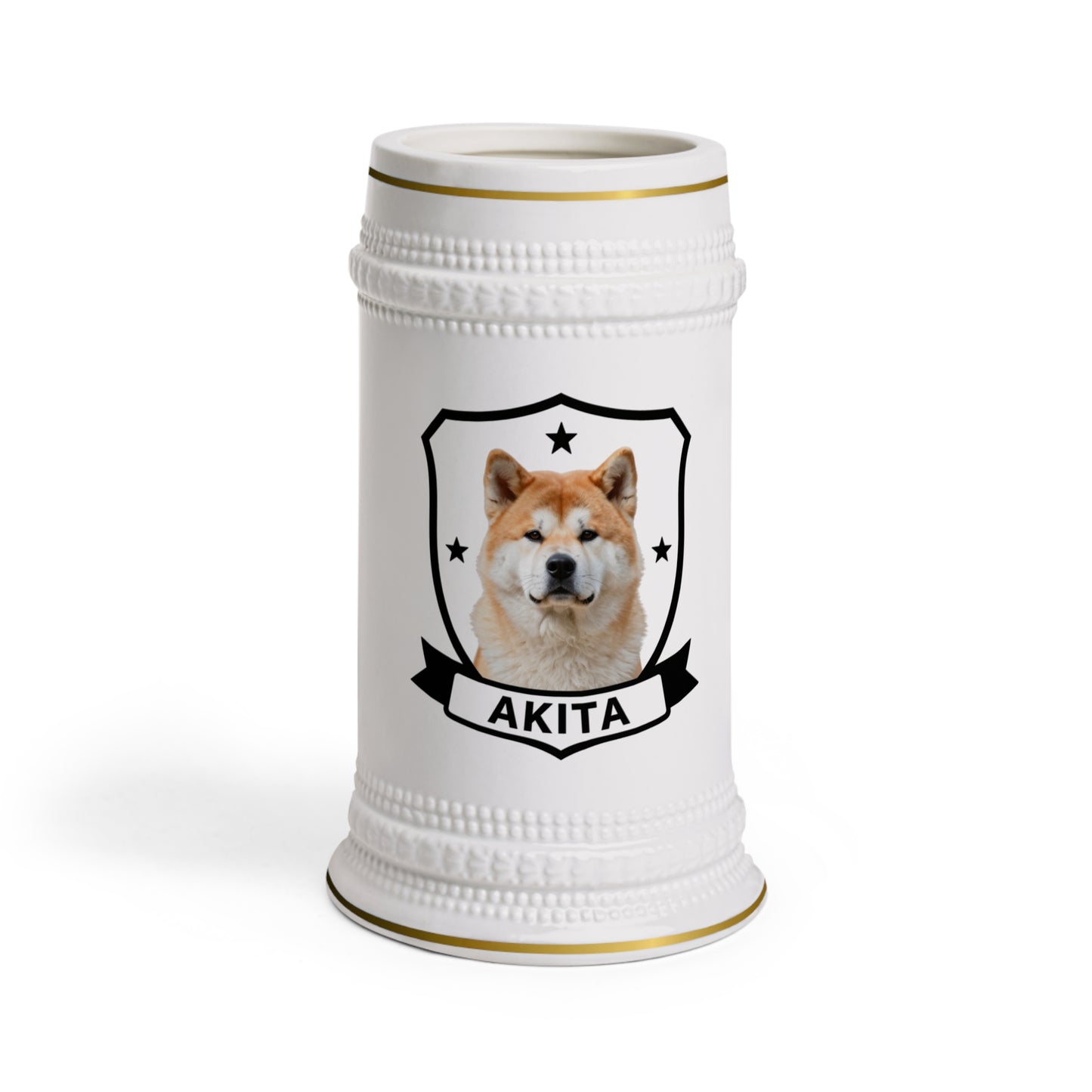 Beer Stein Mug