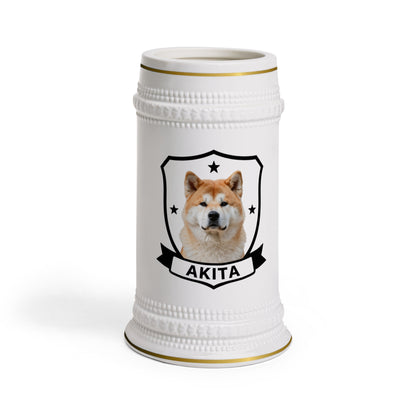 Beer Stein Mug