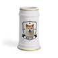Beer Stein Mug