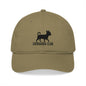 Chihuahua Embroidered Hat