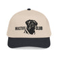 Mastiff Embroidered Hat | Sassy Canine Collection