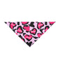 Valentine Pet Bandana