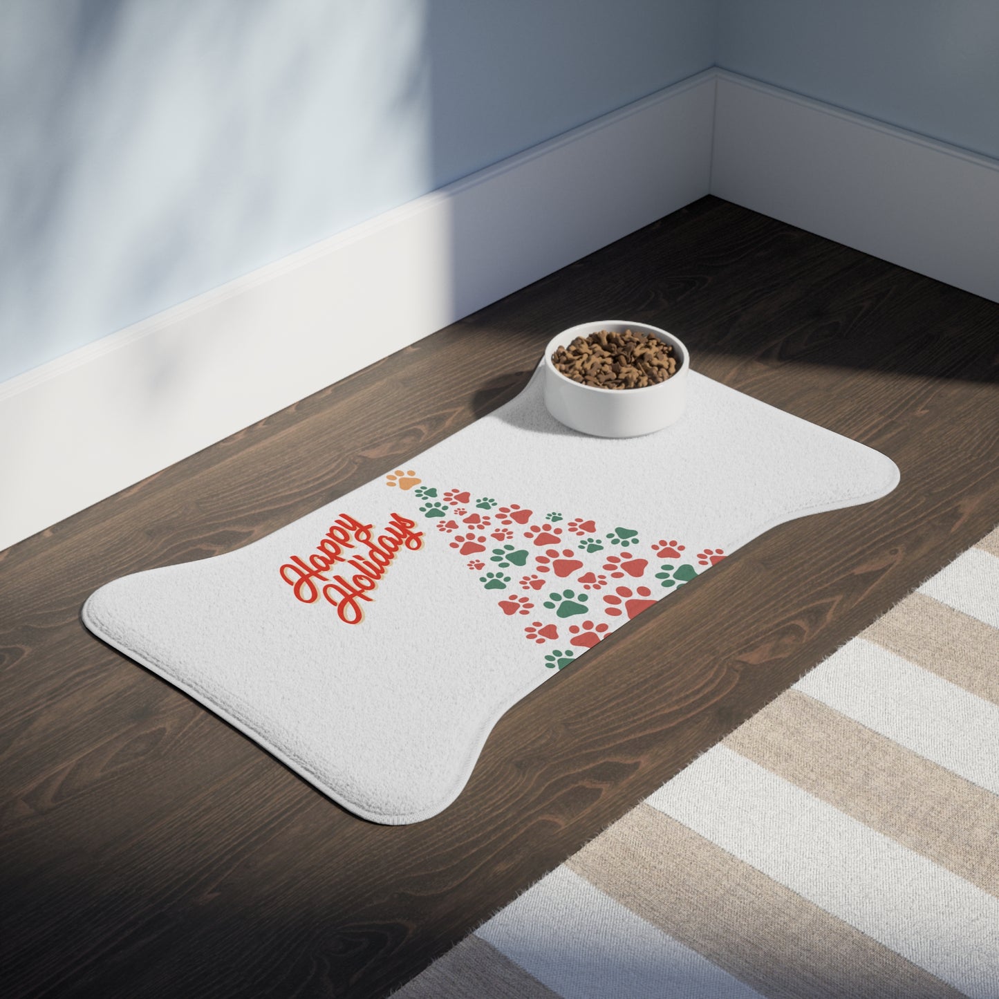 Pet Feeding Mats