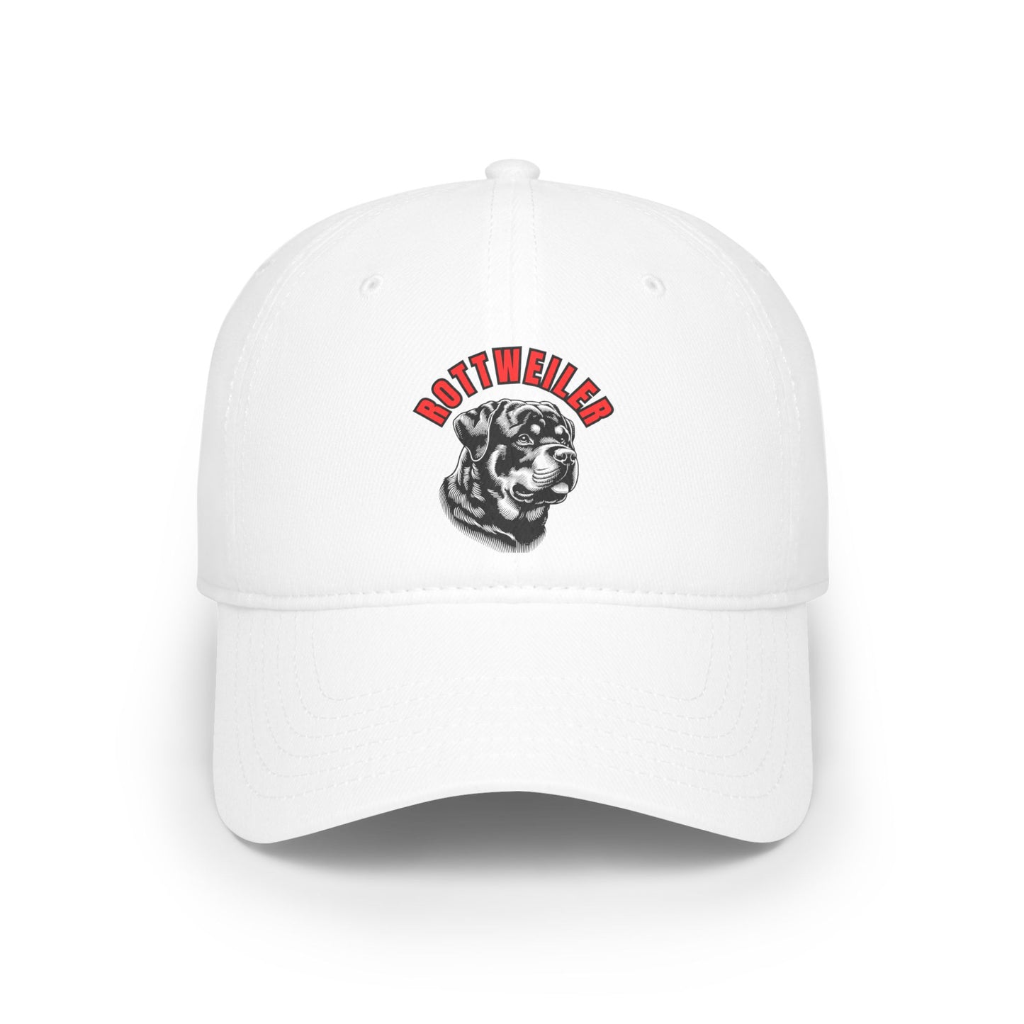 Rottweiler Lover Baseball Cap