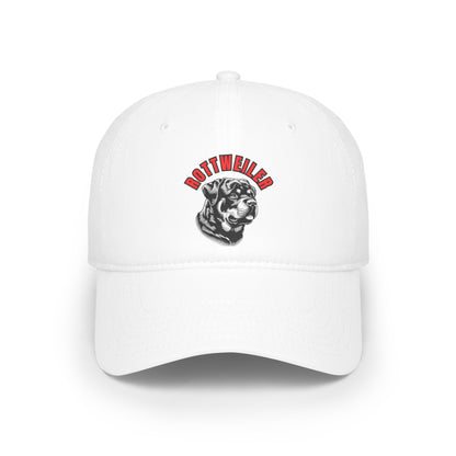 Rottweiler Lover Baseball Cap