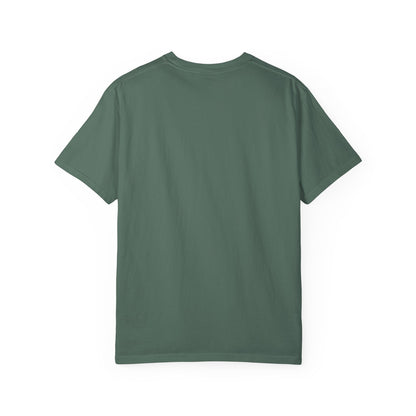 Labrador T-Shirt — "Life Is Better With A Lab" Vintage Dog Graphic Tee