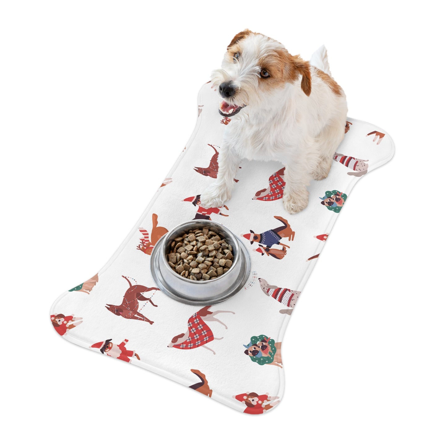 Pet Feeding Mats