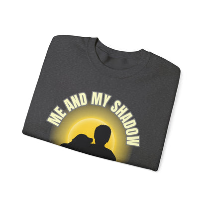 Me and My Shadow Labrador Retriever Hoodie | SASSY CANINE COLLECTION™