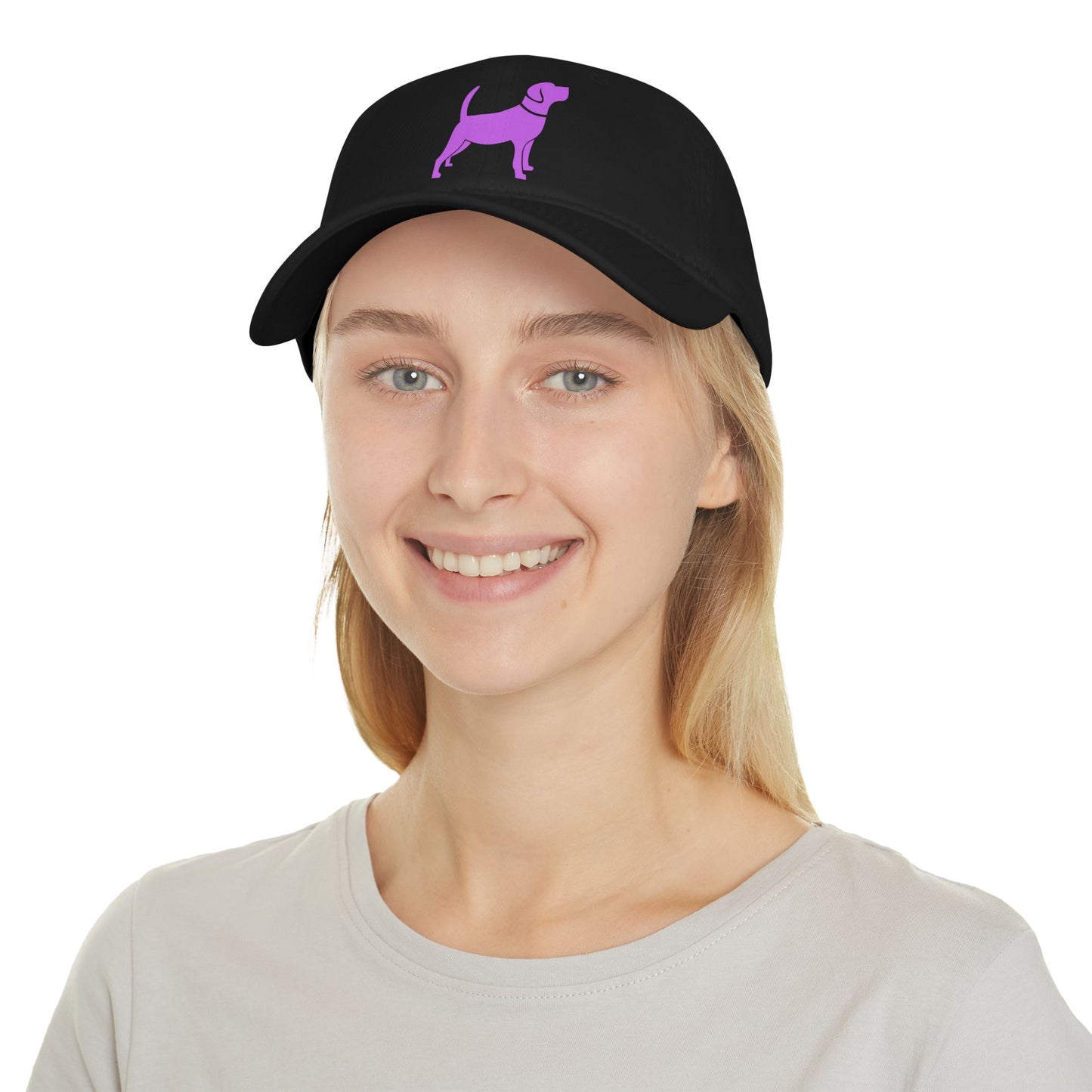 Dog Lover Baseball Cap