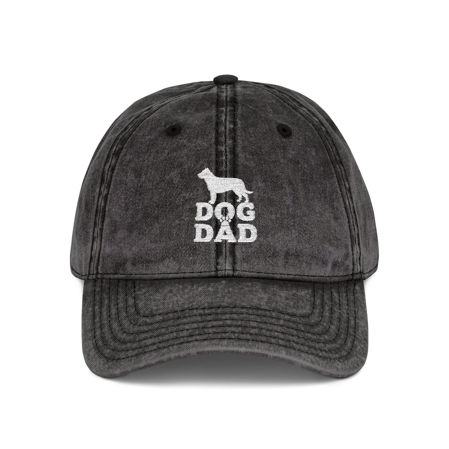 Dog Dad Hat
