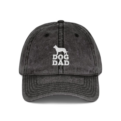 Dog Dad Hat