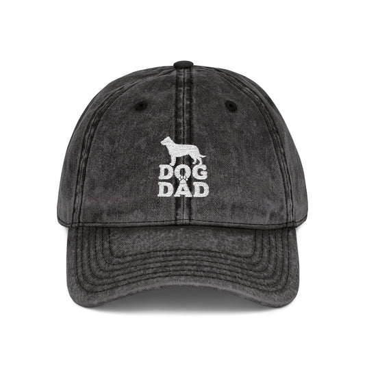 Dog Dad Hat