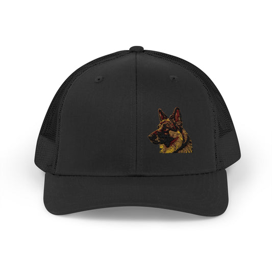 German Shepherd Hat