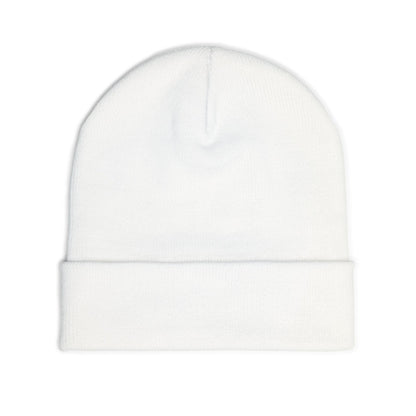 Dachshund Embroidered Knit Beanie | SASSY CANINE COLLECTION™ | Premium Winter Hat