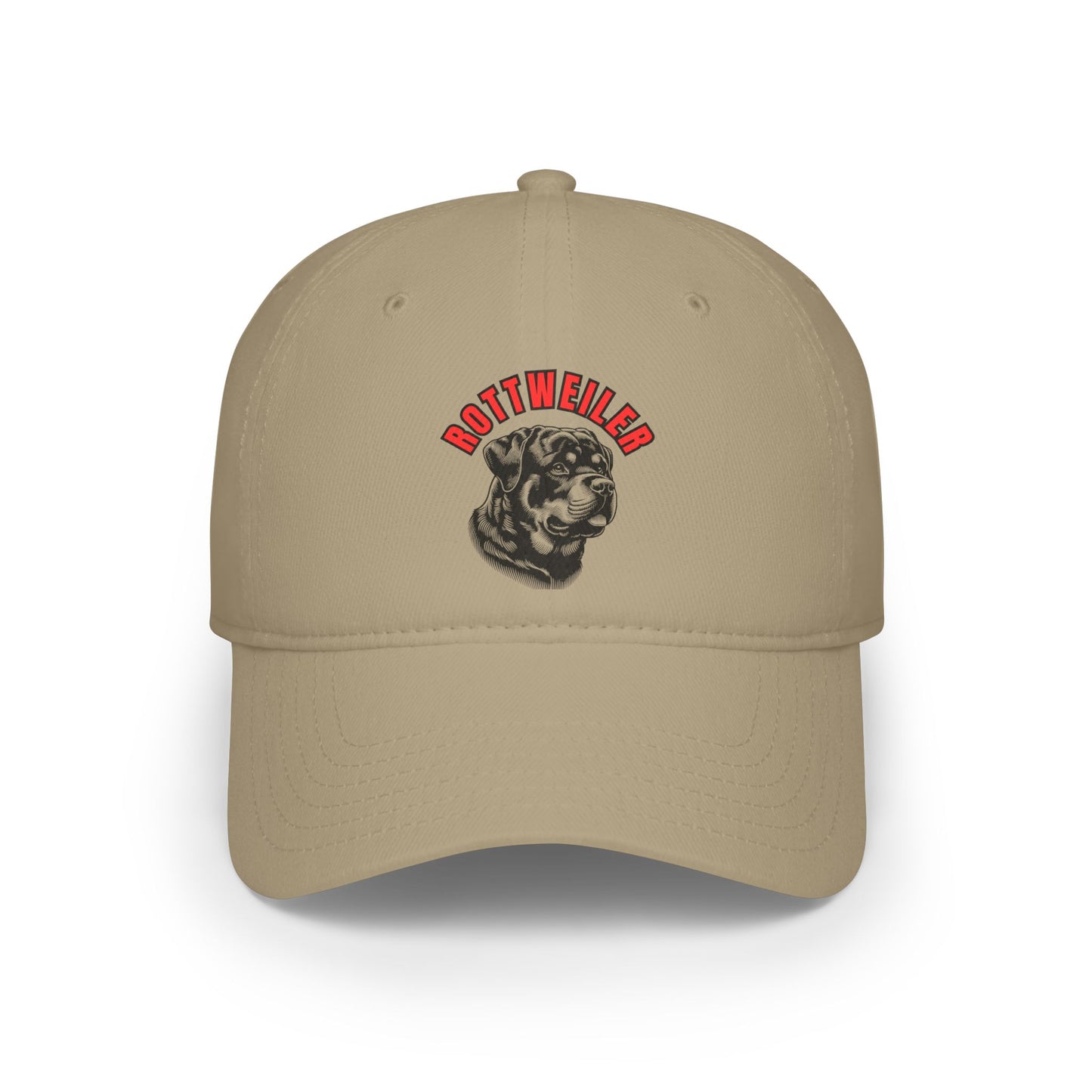 Rottweiler Lover Baseball Cap