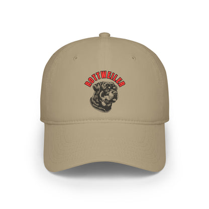 Rottweiler Lover Baseball Cap