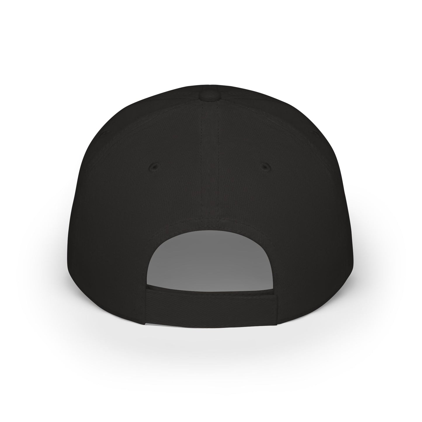 Boxer Club Embroidered Hat