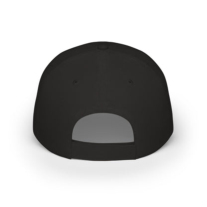 Boxer Club Embroidered Hat