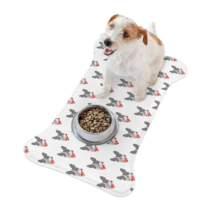 Pet Feeding Mats