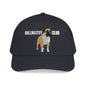 Bullmastiff Club Embroidered Hat | Sassy Canine Collection