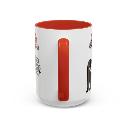 Dog Lover Valentine's Day Coffee Mug 11oz (Free Shipping)