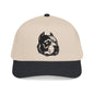 Pitbull Embroidered Baseball Cap