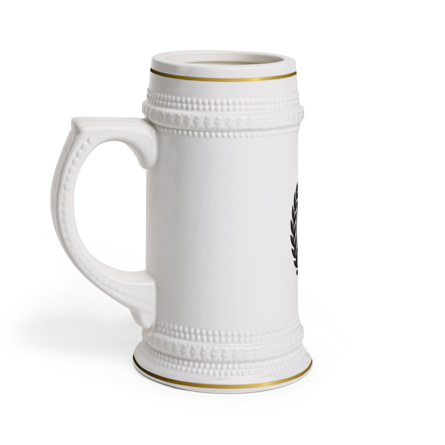 K-9 Club Beer Stein | Heritage Crest Collection