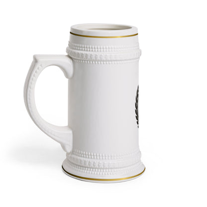 K-9 Club Beer Stein | Heritage Crest Collection