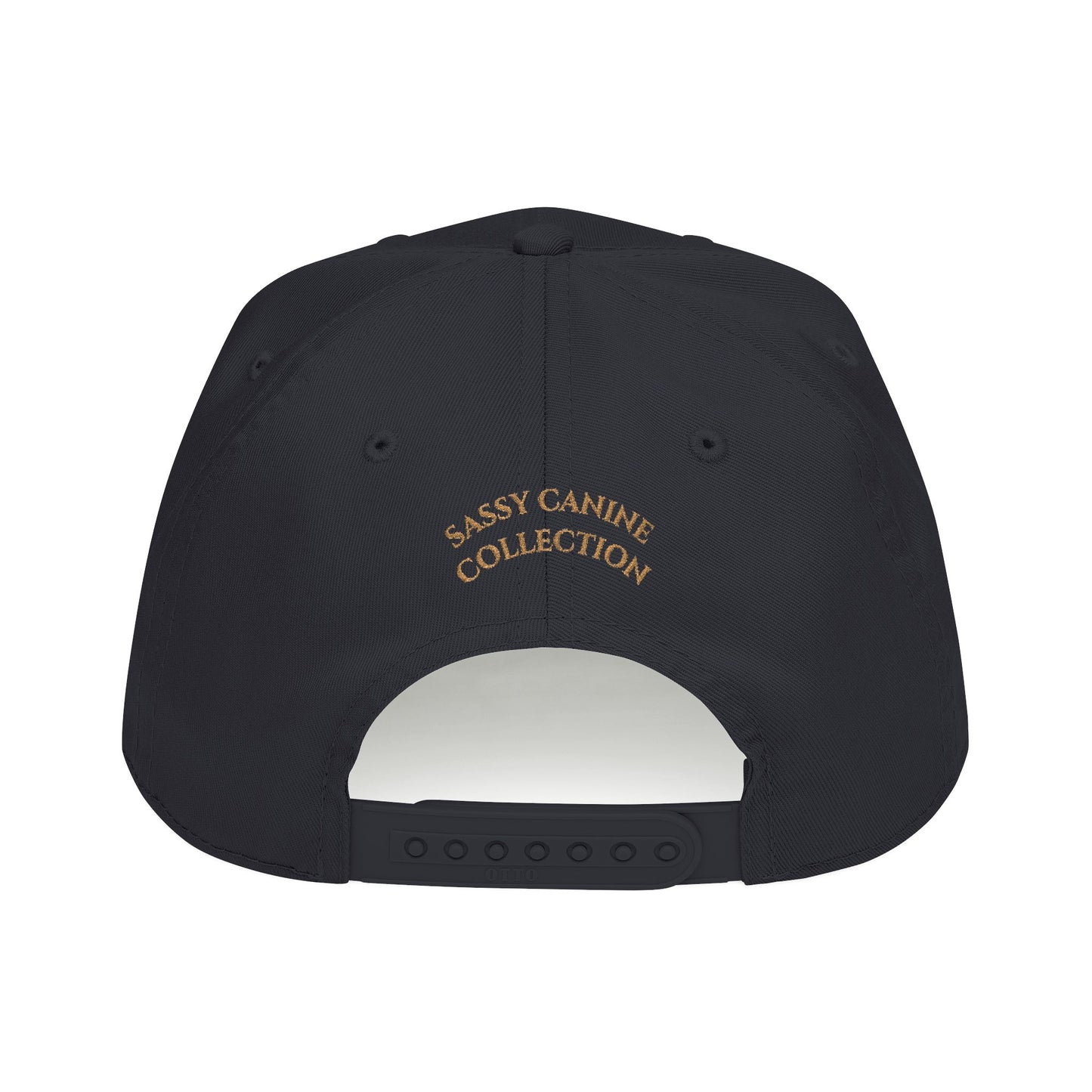 Search & Rescue Dog Club Embroidered Hat