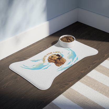 Pet Feeding Mats