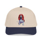 Basset Hound Club Embroidered Hat | Sassy Canine Collection