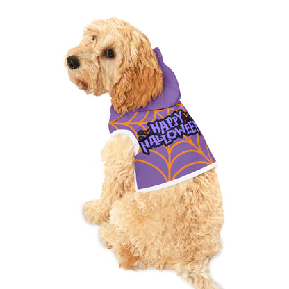 "Halloween Pet Hoodie"