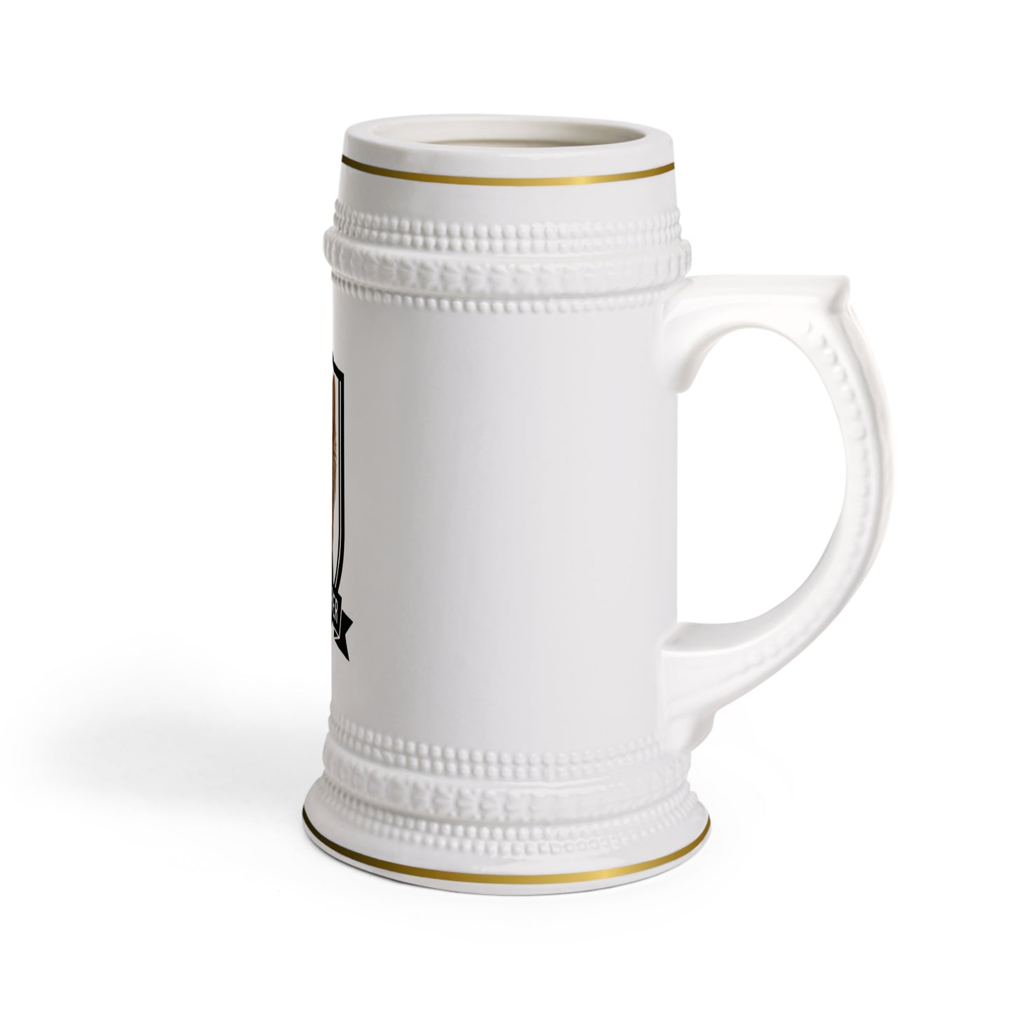 Yorkshire Terrier Beer Stein Mug | Heritage Crest Collection