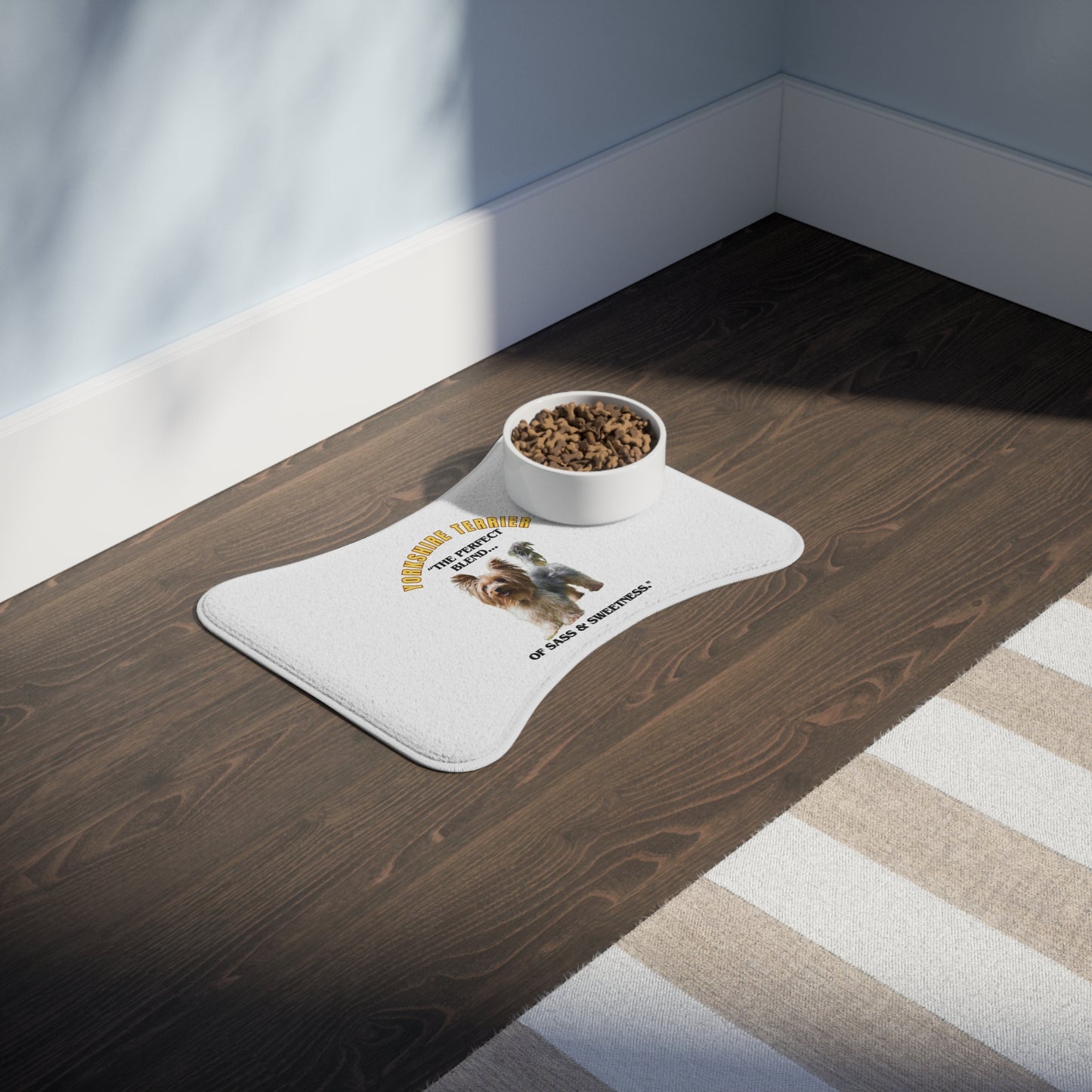 Pet Feeding Mats