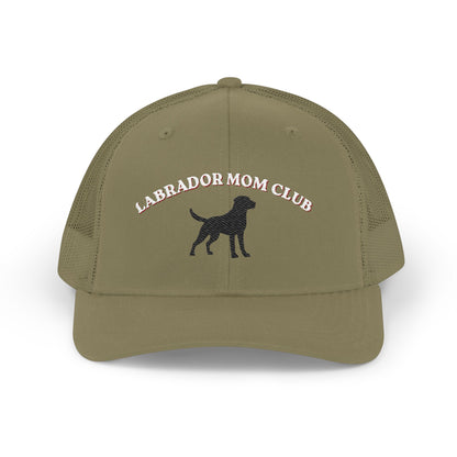 Labrador Mom Club