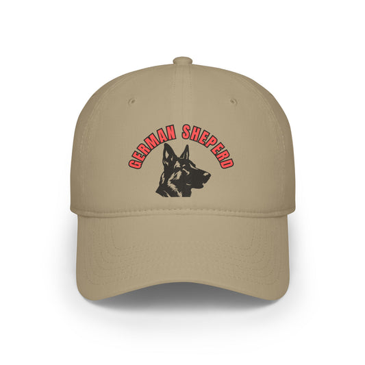 German Sheperd Lover Baseball Cap