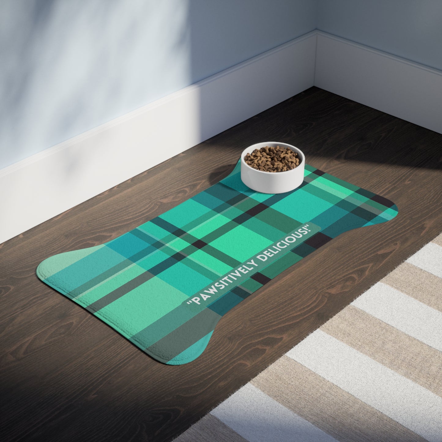 Pet Feeding Mats