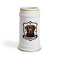 Brown Lab | Heritage Crest Collection