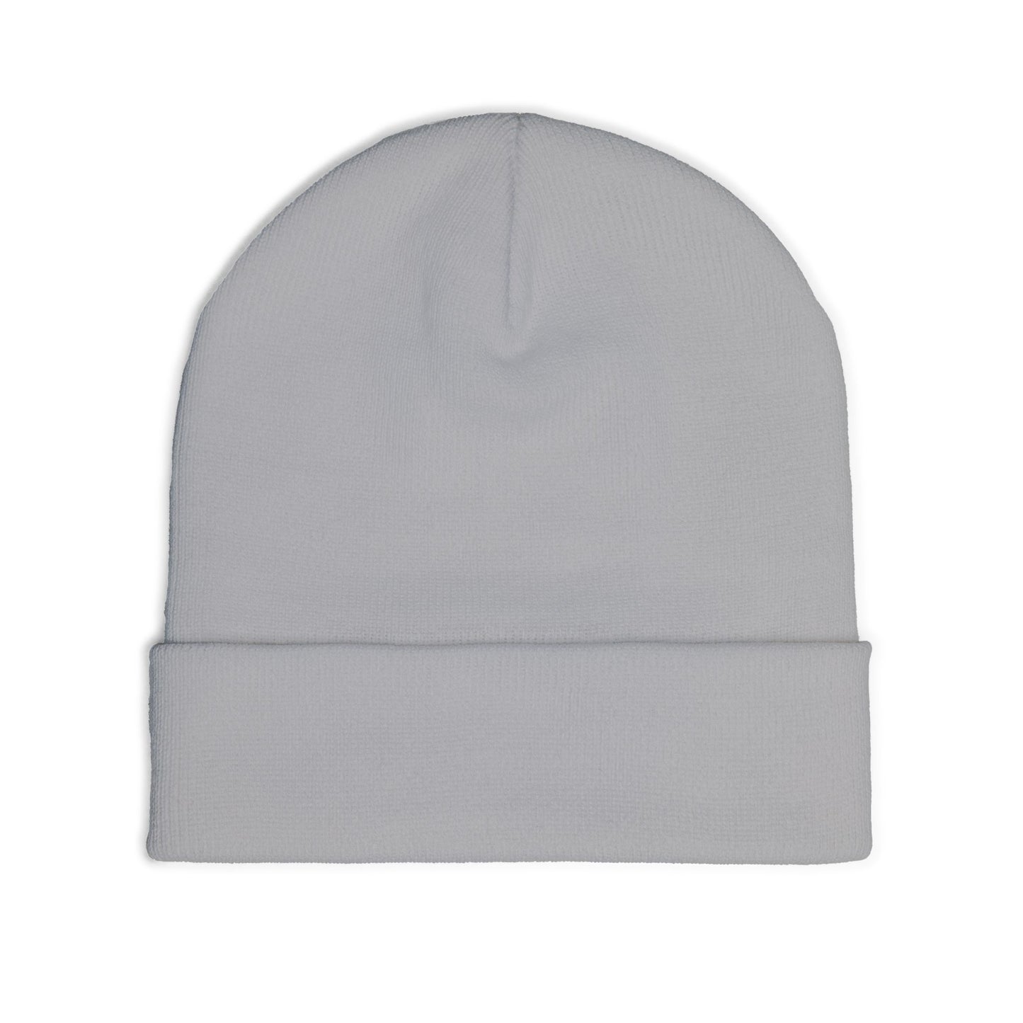 Black Lab Embroidered Knit Beanie | SASSY CANINE COLLECTION™ | Premium Labrador Winter Hat